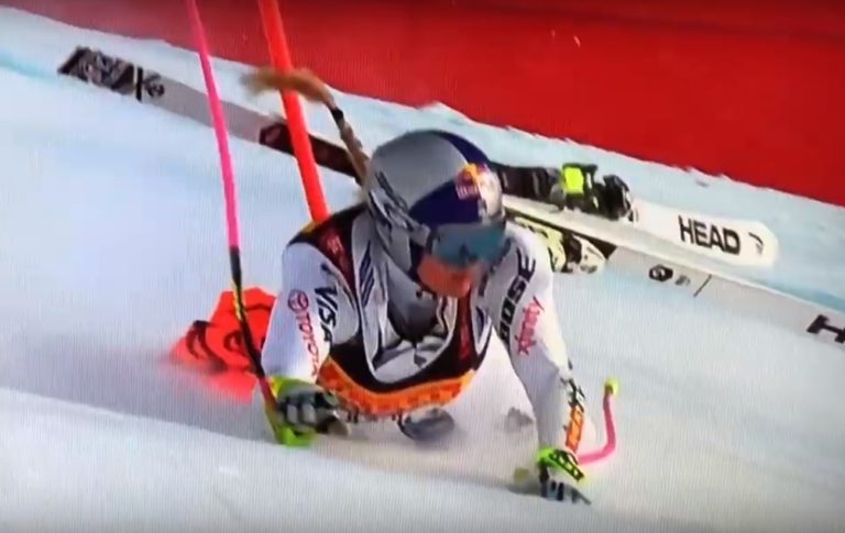 Lindsey Vonn