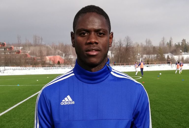 Mamadou Tounkara
