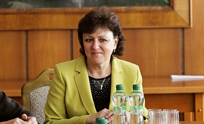 Lenka Balkovičová