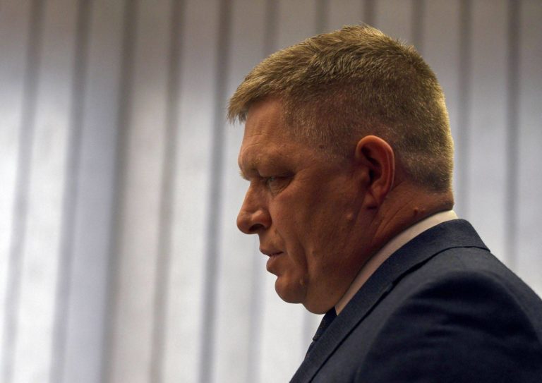 Robert Fico