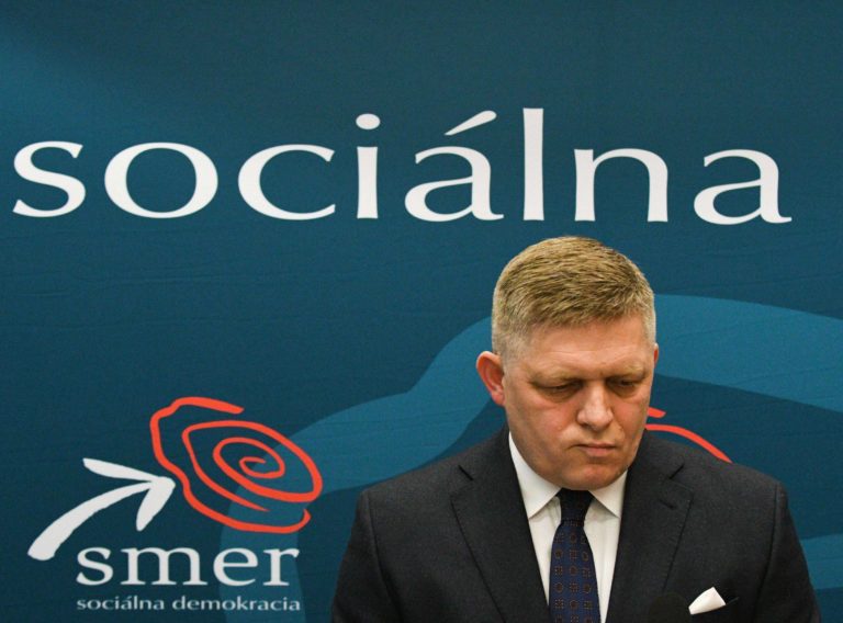 Robert Fico
