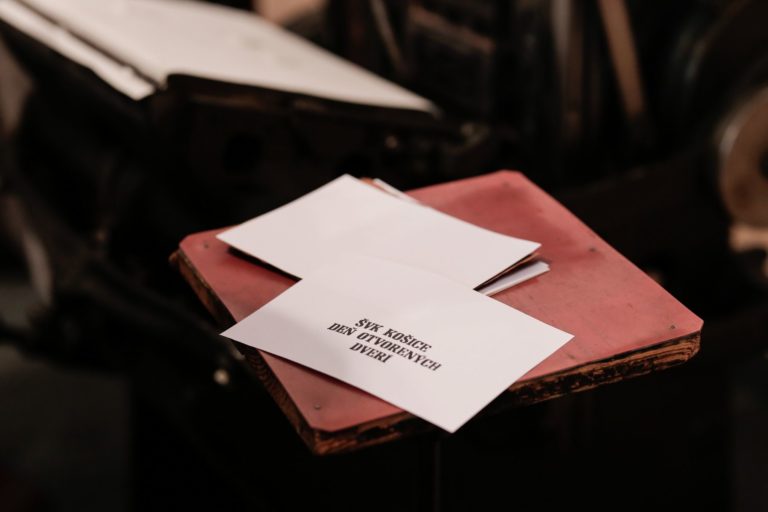 Študovňa starých tlačí, DOD, Štátna vedecká knižnica v Košiciach