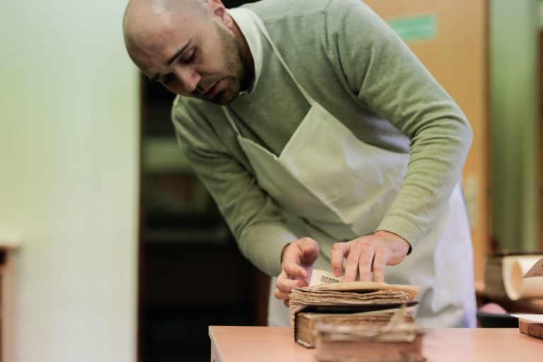 Študovňa starých tlačí, DOD, Štátna vedecká knižnica v Košiciach