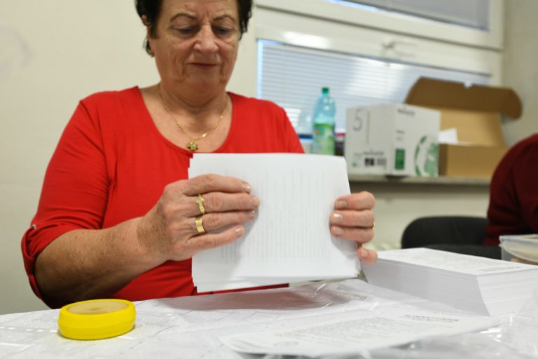 Prezidentské voľby 2019 na Slovensku