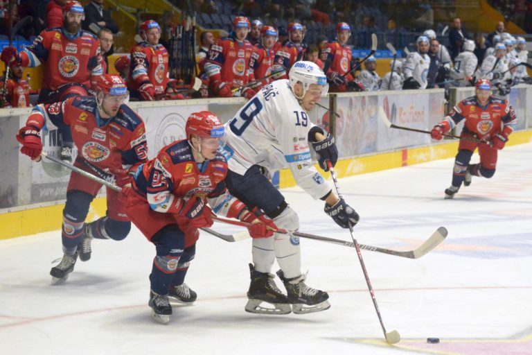 Zvolen - Nitra