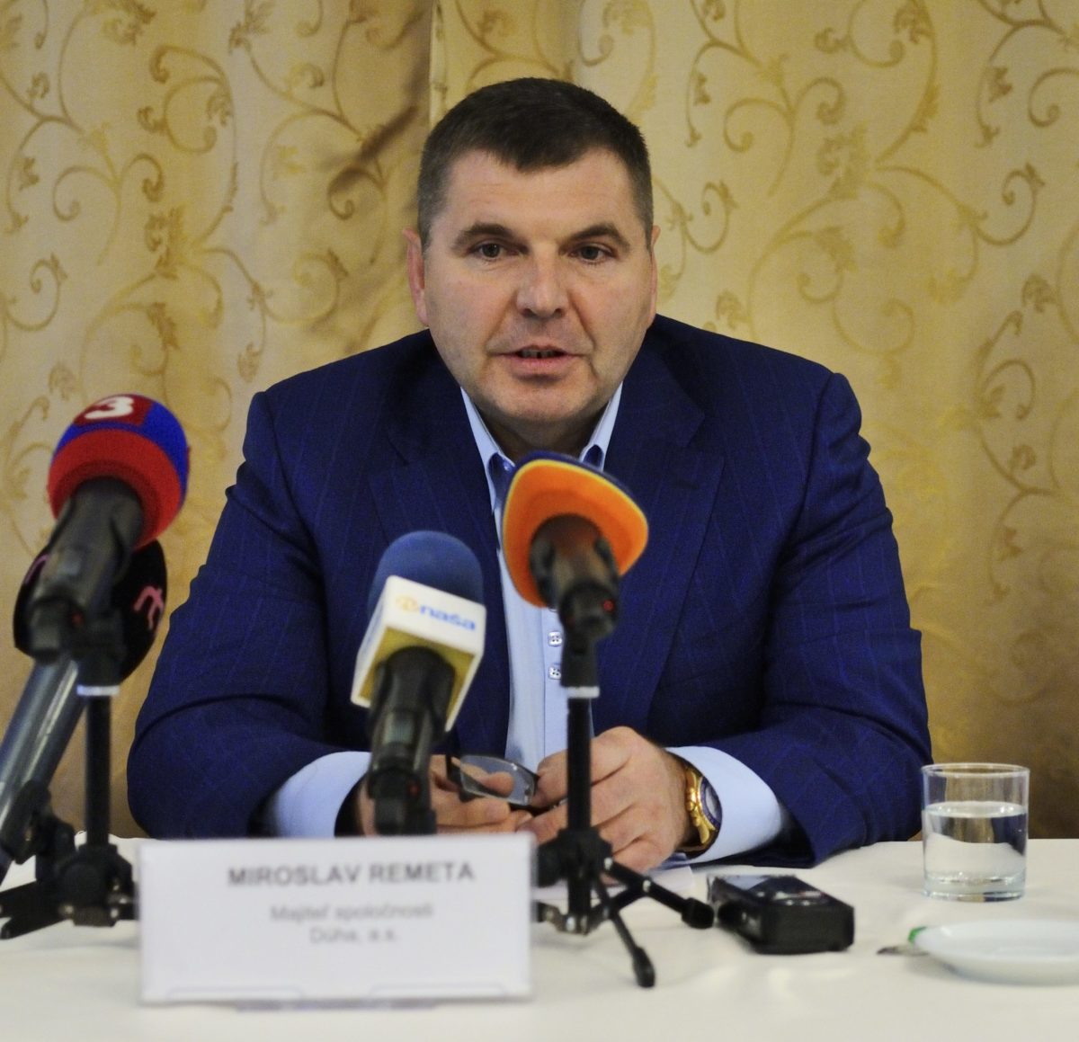 Miroslav Remeta