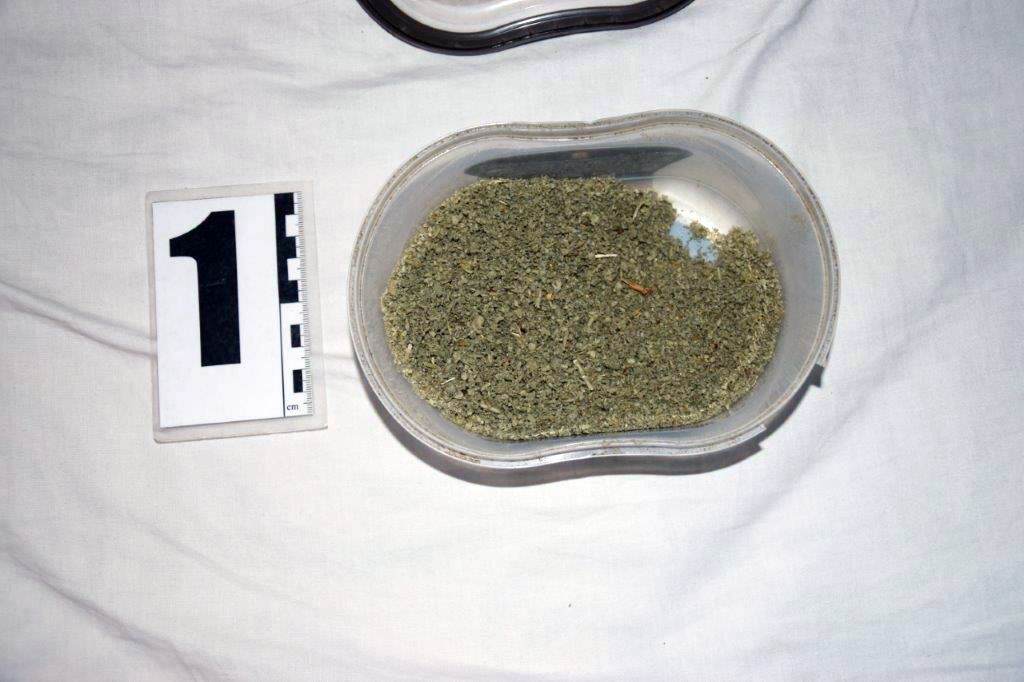 POLÍCIA: Obvinila distribútora nebezpečnej Herby