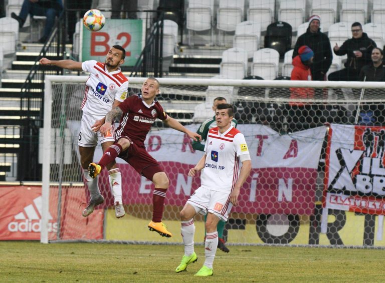 Fortuna liga