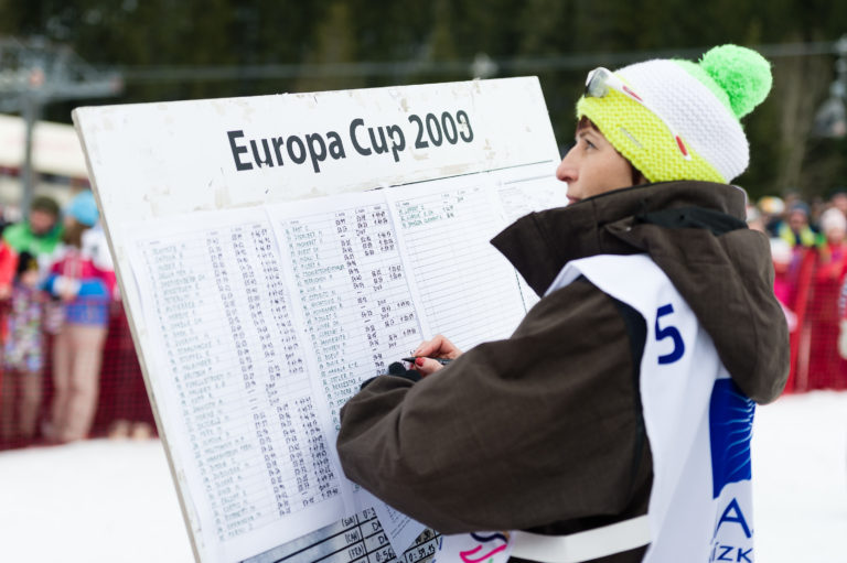 Petra Vlhová