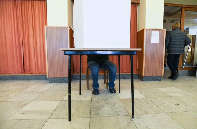 Prezidentské voľby 2019 na Slovensku