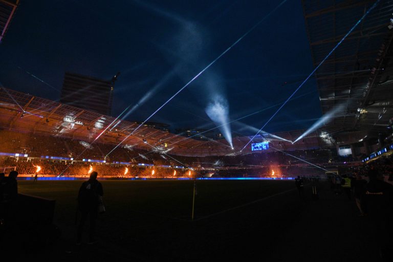 Fortuna liga: ŠK Slovan Bratislava - FC Spartak Trnava