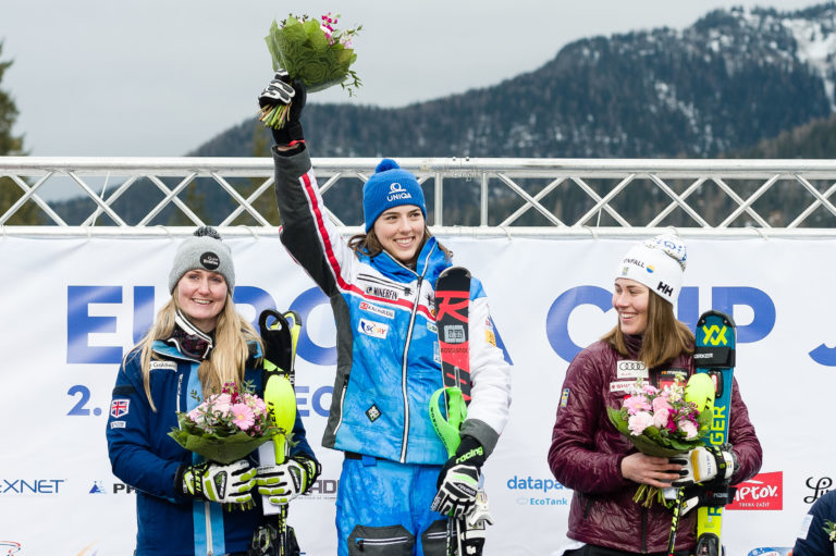 Petra Vlhová