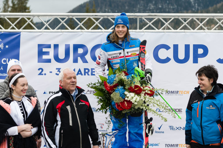Petra Vlhová