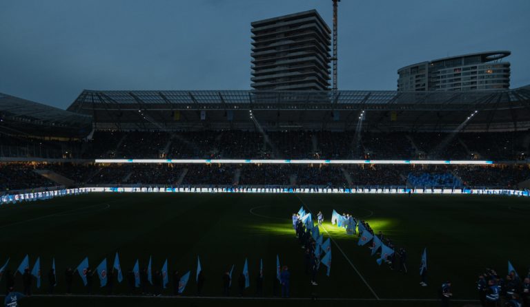 Fortuna liga: ŠK Slovan Bratislava - FC Spartak Trnava