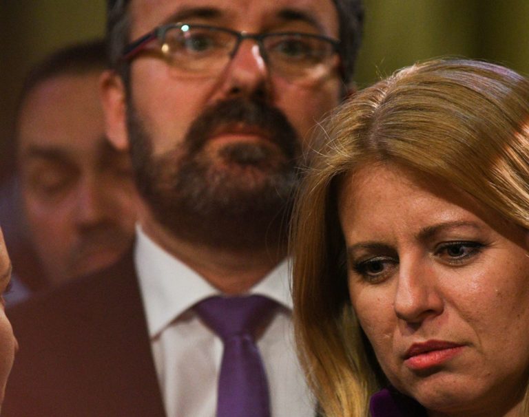 Zuzana Čaputová