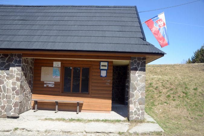 Prezidentské voľby 2019 na Slovensku, Detvianska Huta