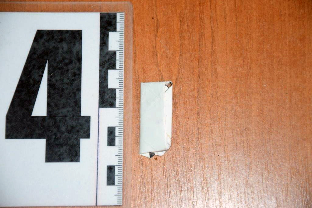 POLÍCIA: Obvinila distribútora nebezpečnej Herby