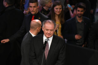 Andrej Kiska