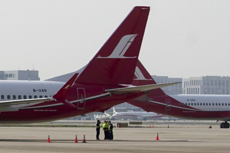 Boeing