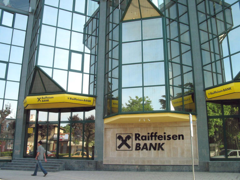 Raiffeisen Bank