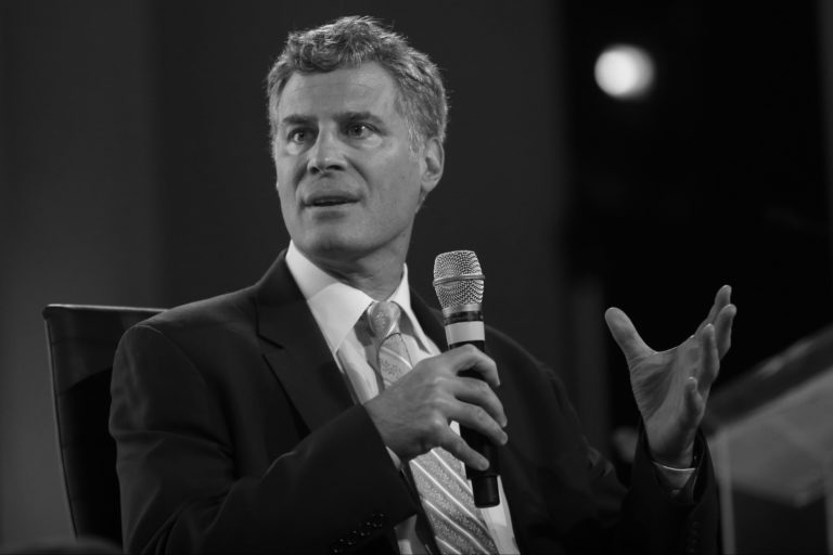Alan Krueger