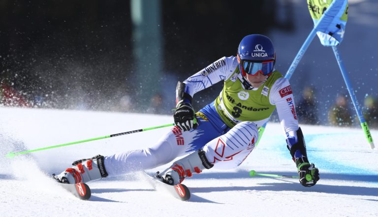 Petra Vlhová