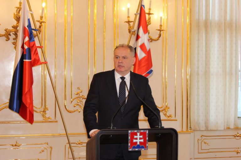Andrej Kiska