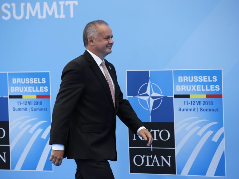 Andrej Kiska