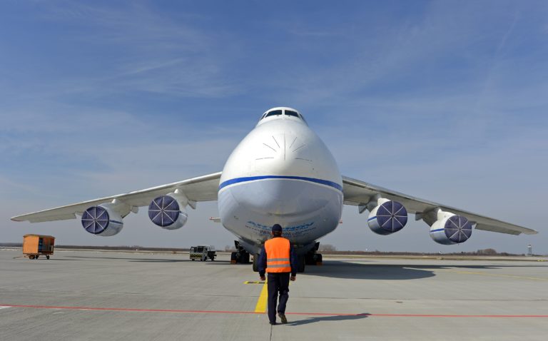 Antonov-124