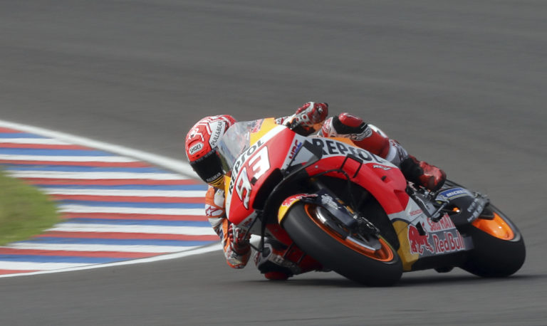 Marc Márquez
