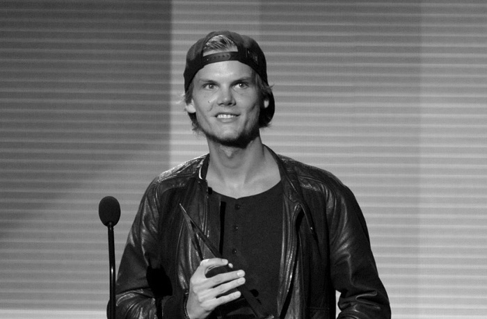 Avicii