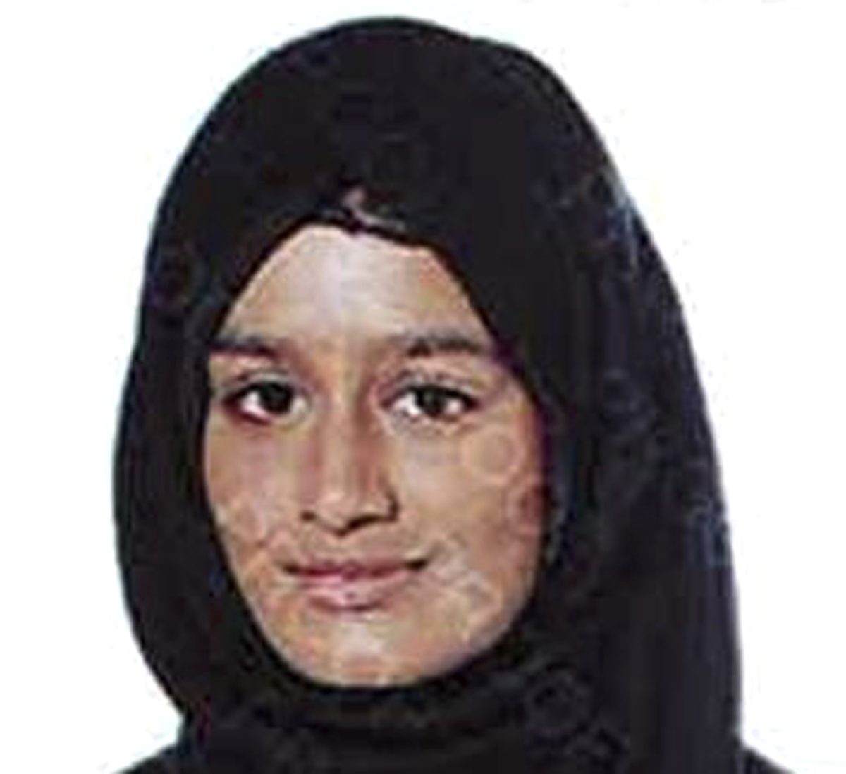 Shamima Begum