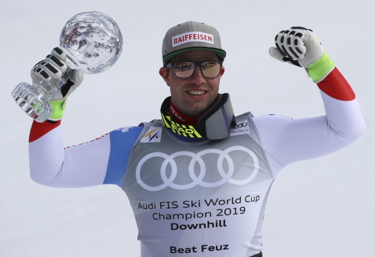 Beat Feuz