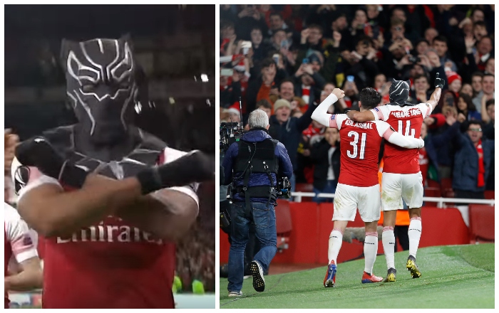 Pierre-Emerick Aubameyang