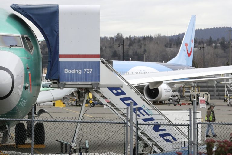 Boeing