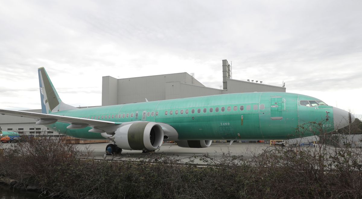 Boeing