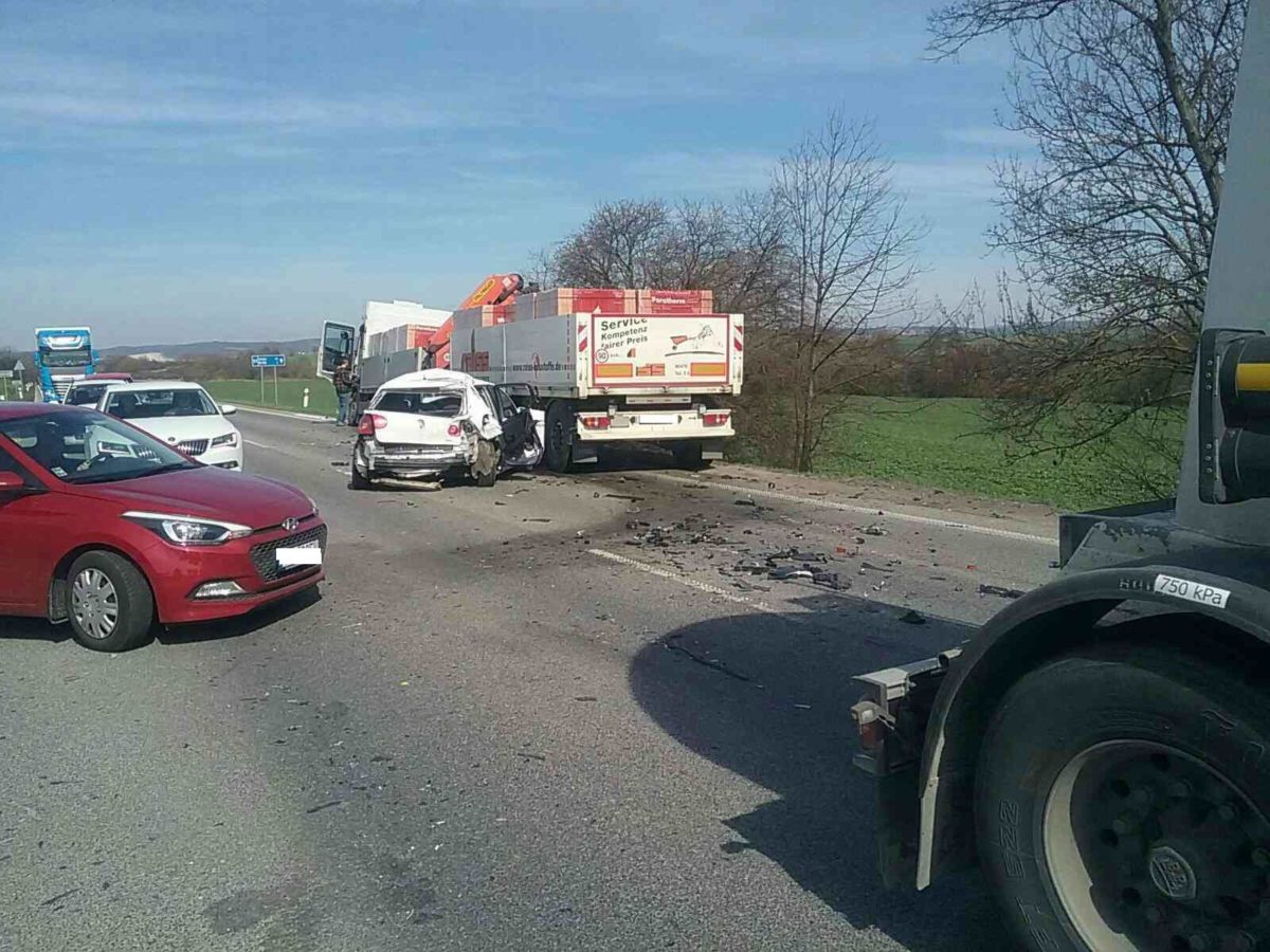 HASIČI: Vážna dopravná nehoda