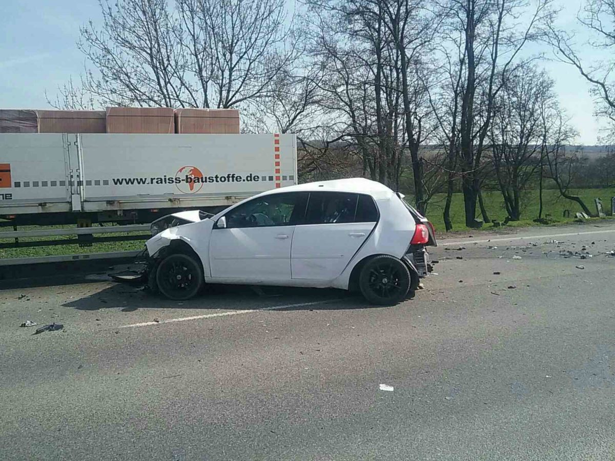 HASIČI: Vážna dopravná nehoda