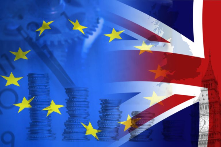 brexit, Veľká Británia, Európska únia