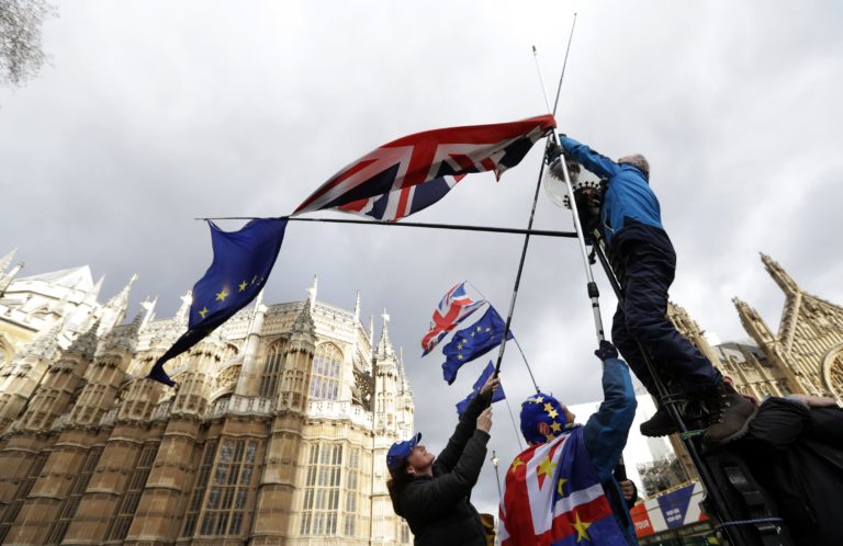 brexit
