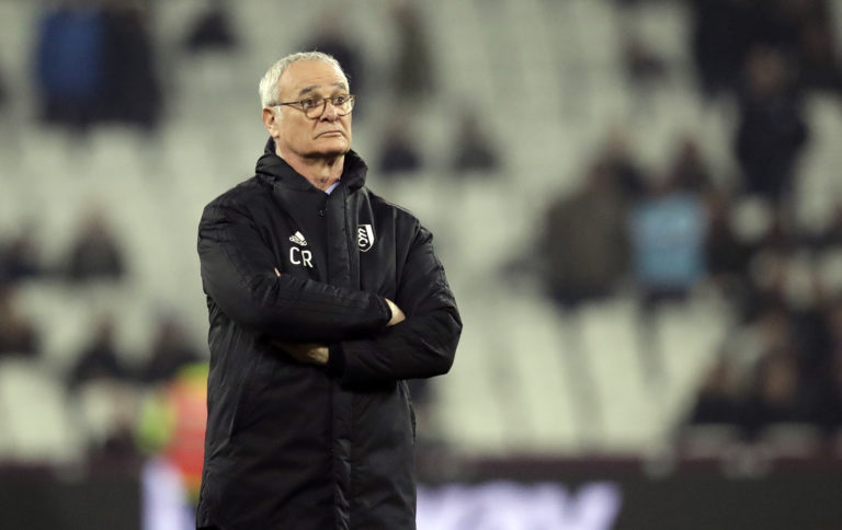 Claudio Ranieri