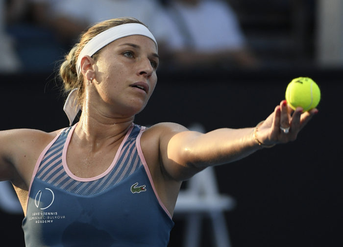 Dominika Cibulková