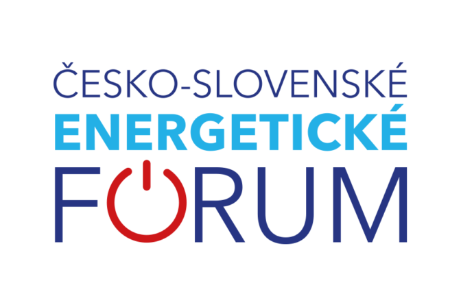 Česko slovenské energetické fórum