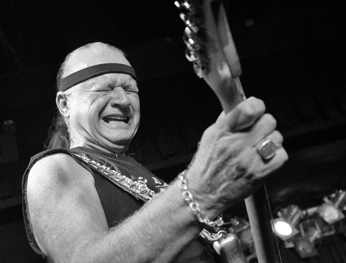 Dick Dale