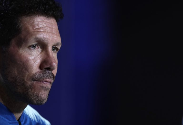 Diego Simeone