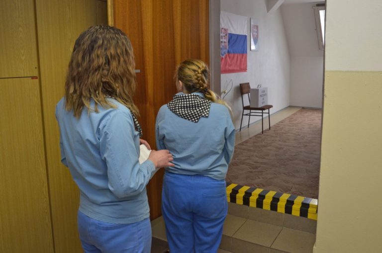 Prezidentské voľby na Slovensku 2019