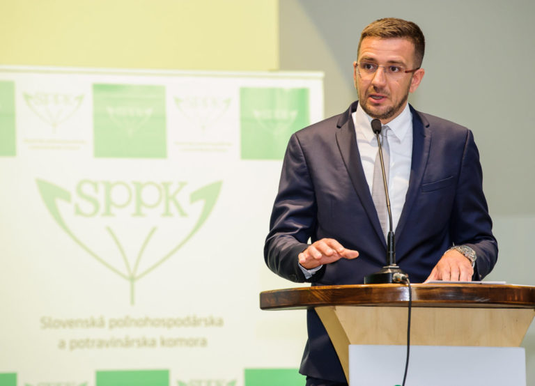 SPPK: Vo¾ba nového predsedu a vedenia