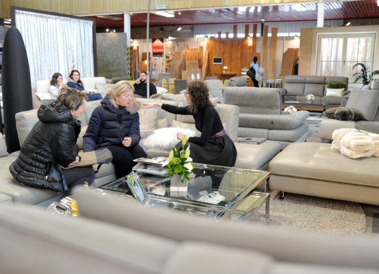 VÝSTAVA: Nábytok a bývanie 2019