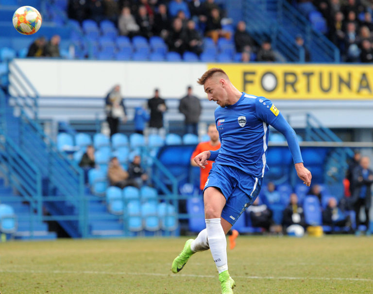 Nemanja Soković, FC Nitra