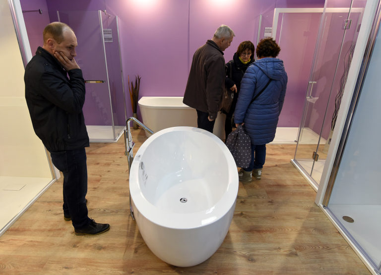 VÝSTAVA: Nábytok a bývanie 2019